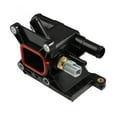 thumbnail image 5 of Water Outlet Engine Coolant Thermostat Housing For Mazda 3 2006-2013, 5 of 5