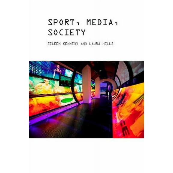 Sport, Media and Society, (Paperback)