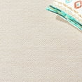 thumbnail image 4 of SAFAVIEH Hampton Hoyt Zig-Zag Indoor/Outdoor Runner Rug, Beige/Ivory, 2' x 11', 4 of 9
