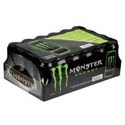 Monster Original Energy Drink, 16 Fl. Oz.