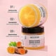 thumbnail image 5 of Sugar Scrub with Turmeric for Exfoliating, Cleansing, Brightening, and Hydrating Skin Smoothness, 5 of 5