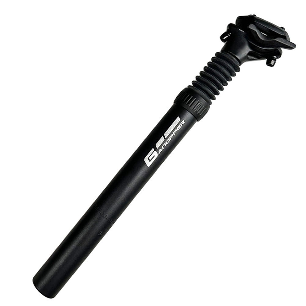 Tige De Selle Vélo Réglable 25,4 X 300 Mm - Aluminium Antichoc, Plusieurs Couleurs