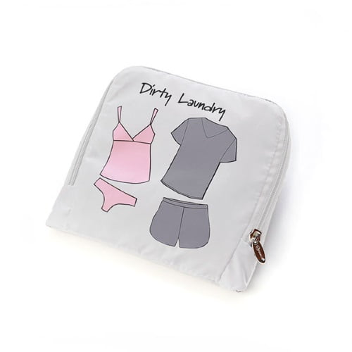 travel laundry bag walmart