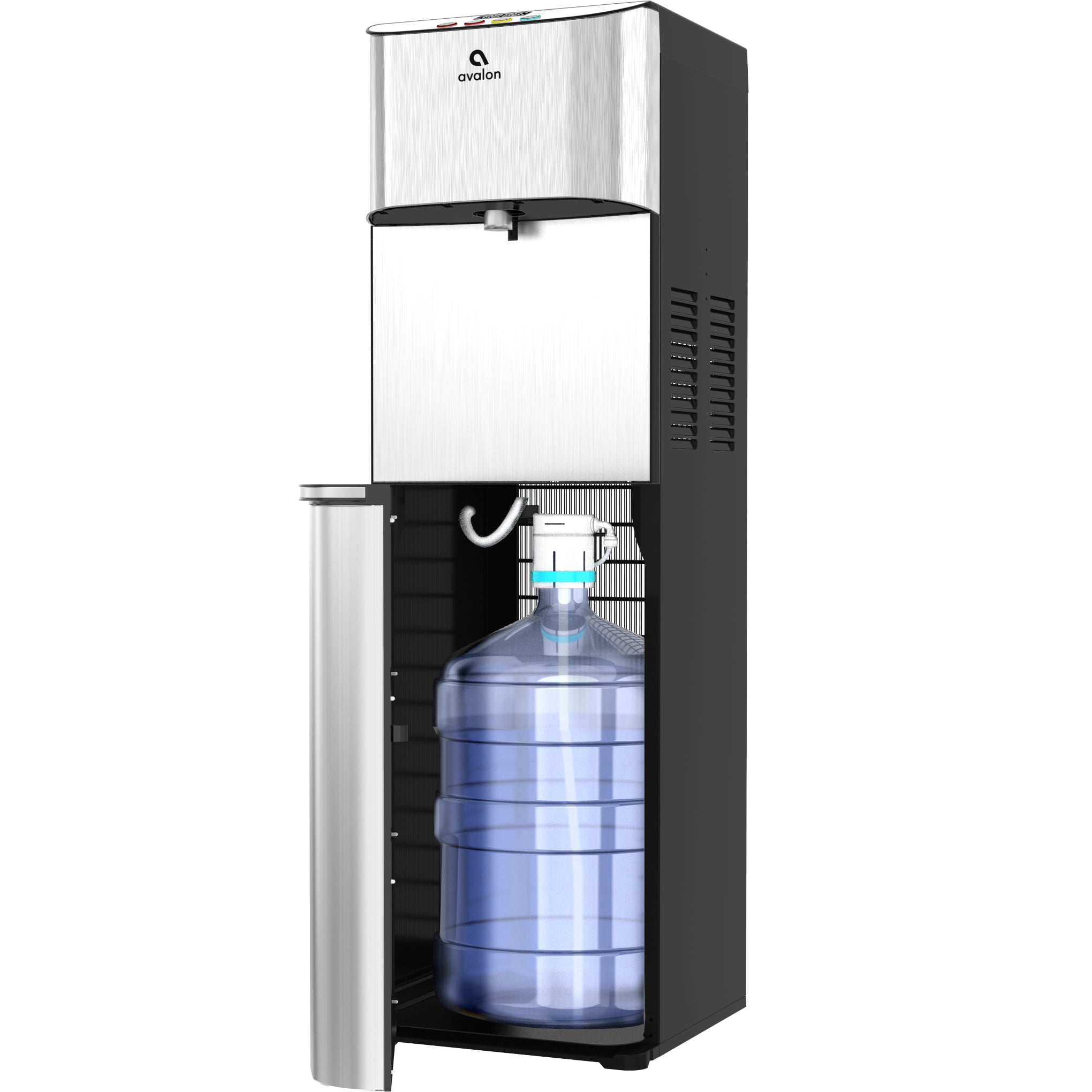 Avalon A1 Water Cooler with hot and cold temperatures and child safety –  Avalon US