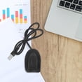 thumbnail image 1 of VERDANVERSE Cable USB De Negro Compatible Con Mochila Para Uso En Exteriores, 1 of 7