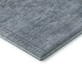 thumbnail image 3 of Addison Rugs Mayfield Premium Machine Washable Traditional Global Sky Round Rug, 8' x 8', 3 of 6
