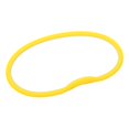 thumbnail image 4 of Collier de Régulation en Silicone Support de Plongée Jaune pour les Amateurs de Plongée, 4 of 7