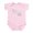 Petal Pink, variant on CafePress - Its A Stetson Thing - Baby Light Bodysuit, Size Newborn - 24 Months