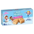 thumbnail image 2 of Rice Krispie Square bars Lightly sweet taste Original, 2 of 7