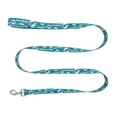 thumbnail image 1 of Miami Dolphins Pet Leash 1x60, 1 of 1