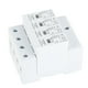 thumbnail image 4 of Caja de empalme de fibra, 1 en 1 salida Caja de empalme de fibra óptica Caja de conexión de fibra óptica Acabado de lujo Jadeshay A, 4 of 8
