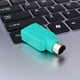 thumbnail image 5 of Convertidor De A USB, Adaptador De Mouse Y Teclado USB, Adaptador Convertidor USB Para Teclado De A USB Con Computadora Portátil, Pequeño Y Liviano, Fácil Instalación, 5 of 7