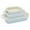 Blue, variant on Staub Ceramic 3-pc Rectangular Baking Dish Set - Macaron Pastel Blue