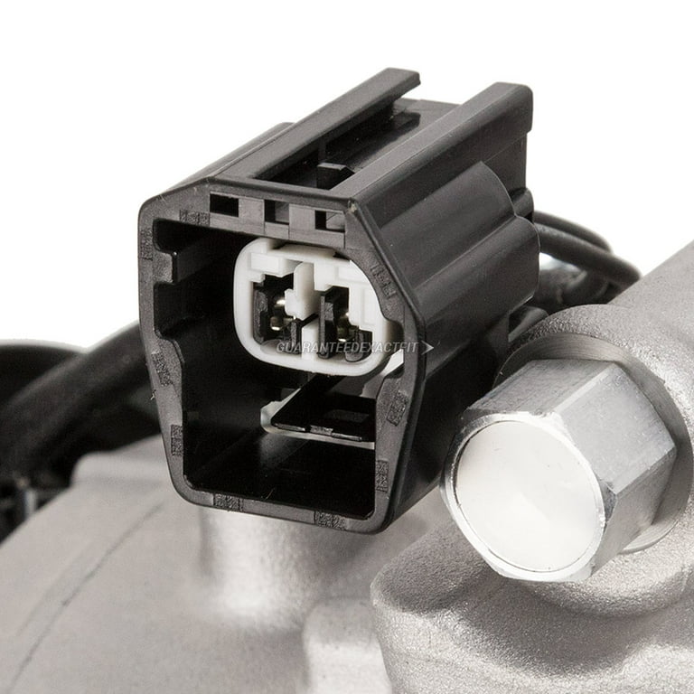 A-Premium AC Compressor With Clutch For Buick Lucerne 3.8L 2006-2008