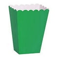 thumbnail image 2 of Unique Party Scalloped Treat Boxes (Pack of 8), 2 of 2