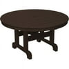Polywood Round 36" Conversation Table