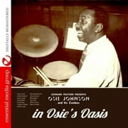 Osie's Oasis (CD) (Remaster)