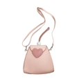 thumbnail image 2 of Bolso de hombro para mujer,Bolso de hombro para mujer Bolso de viaje de playa,Bolso bandolera casual Bolso de mano Bolsa de compras,Bolso de invierno ligero y sencillo para mujer,moda,Bolsas de, 2 of 10