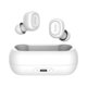 thumbnail image 1 of Auriculares inalámbricos Bluetooth 5.0 QCY T1C In-Ear, 1 of 4