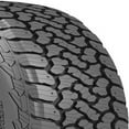 thumbnail image 4 of Otani SA2100 All Terrain LT35X12.5R20 125Q F Light Truck Tire, 4 of 5