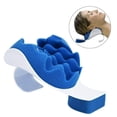 thumbnail image 1 of Almohada de masaje para el cuello Almohada de masaje para el cuello y el hombro Almohada para, 1 of 5
