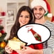 thumbnail image 1 of Christmas Decoration Supplies Christmas Ties Children's Small Gifts Creatives Sequin Ties Adult Bow Ties Performance Costumes, 1 of 6