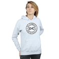 thumbnail image 1 of DC Comics Hoodie Logo Craquelé Originals pour Femmes, 1 of 5