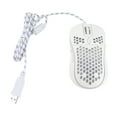 thumbnail image 2 of RGB Gaming Mouse, 8000 DPI Wired Mouse with 6 Programmable Buttons & Ergonomic Design for PC, Laptop Gaming, 2 of 7