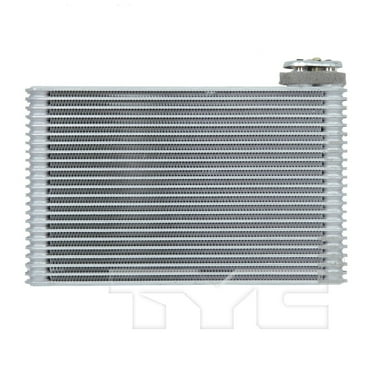TYC 97270 A/C Evaporator Core For 05-10 Honda Odyssey