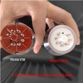 thumbnail image 3 of FEIYUE AMP PSVANE Hifi KT88 KT88 PT Vacuum Tube Replace 6550 KT88 for Hifi Audio Vintage Tube AMP DIY Factory Matched Pair Quad, 3 of 5