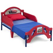 Disney Pixar Cars Toddler Bed