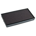 thumbnail image 1 of Consolidated Stamp 065465 2000 PLUS Replacement Ink Pad for Printer P20 & Dual Pad Printer P20, Black, 1 of 2