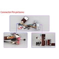 thumbnail image 5 of FOR FORD F150 2004-2008 7" ANDROID 13 CARPLAY CAR STEREO DSP RADIO GPS NAV WIFI BT 3+32GB, 5 of 11