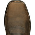 thumbnail image 6 of Cody James Men's 8" Mustang Lace-Up Kiltie Work Boot Composite Toe - C8P28 15 EE  US, 6 of 7