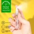thumbnail image 5 of 20 Uds Mini botellas de Spray botellas de plástico de 5ml, botellas de Perfume recargables transparentes, botella atomizadora de aceite esencial para viajes, 5 of 5