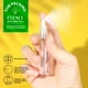 thumbnail image 5 of 20 Uds Mini botellas de Spray botellas de plástico de 5ml, botellas de Perfume recargables transparentes, botella atomizadora de aceite esencial para viajes, 5 of 5