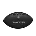 thumbnail image 2 of Football WILSON NFL Team Metallic Premiere, talla oficial, 2 of 6