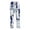 Dark Blue #2, variant on Evdexr Halloween Pajamas Mens 2026 Cobweb Bat Pumpkin Graphic Pajama Pants Drawstring Elastic Waist Pants Holiday Casual Breathable Trousers with Pocket XL