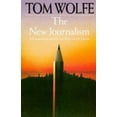 thumbnail image 1 of Pre-Owned New Journalism (Paperback) 0330243152 9780330243155, 1 of 1