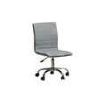 thumbnail image 1 of Silla Kessa Muebles  Escritorio Lineas Tela Gris -, 1 of 1