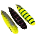 thumbnail image 5 of EUDIDV Realistic Animal Fishing Lures​; Striped Fishing Highly Simulated Eyes And Lifelike Artificial Fishing;Durable Fishing Lures​, 5 of 7