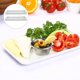 thumbnail image 4 of 2pcs bandeja para el hogar bandeja rectángulo bandeja de frutas té bandeja bandeja conveniente bandeja, 4 of 5