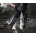 thumbnail image 5 of Pantalones deportivos de secado rápido para hombre, pantalón fino, transpirable, elástico, para acampar, senderismo, pesca, escalada, senderismo, exterior, verano, L-5XL, 5 of 5