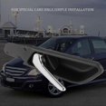 thumbnail image 3 of Interior Door Handle Trim Lever for A-Class W169 B-Class W245 2008-2012, 3 of 5