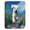 the Dog is Running, variant on High Precision Digital Kitchen Scale Tempered Glass Food Scale Multifunction Scale Small Kitchen Appliances Purple Sky and Black Cat