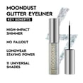 thumbnail image 3 of Delineador líquido con purpurina URBAN DECAY Moondust Disco Daydream, 3 of 7