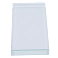 thumbnail image 2 of Nail Palette, Easy To Use  Plastic Material Eyelash Adhesive Glue Pallet Safe And Non-  For Home For Salon, 2 of 8