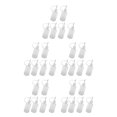 thumbnail image 1 of Injueey Botella de pegamento de punta de de 6 uds., 30ml, herramienta de filigrana de papel para manualidades, aplicador de botella de Type2 NO2, 1 of 6