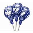 thumbnail image 4 of Giant Grape Tootsie Pops Grape 42 Count, 4 of 5