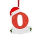 thumbnail image 1 of LUVCLS Adornos para árbol de Navidad con letras en inglés para decoración de fiestas colgantes, 1 of 7